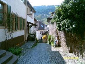 Gernsbach
