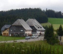 Kalte Herberge