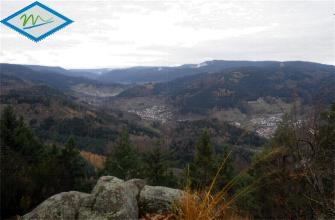 Murgtalblick