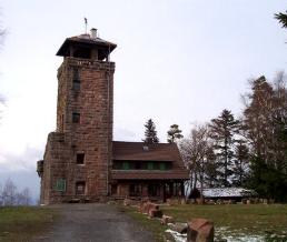 Teufelsmühle