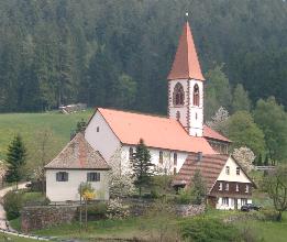 St. Roman