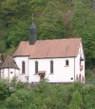 St. Jakob
